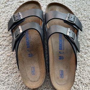 Men’s Birkenstock’s Sandals